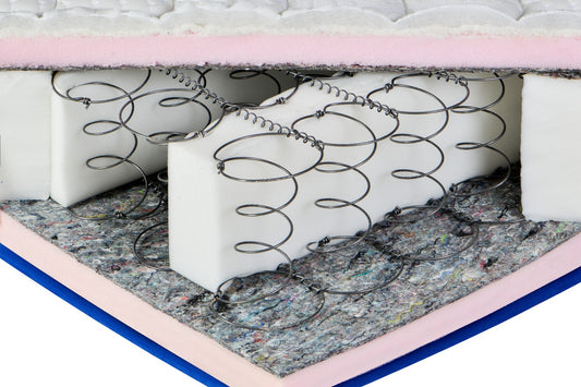 Salte traditionale tip Relaxa