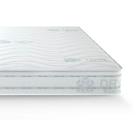 Saltele cu spuma si memory