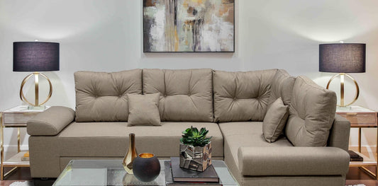 Coltare extensibile V