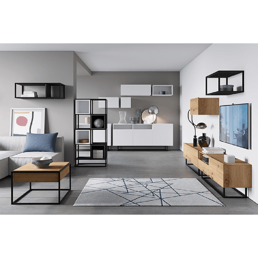 Gama de living Spring