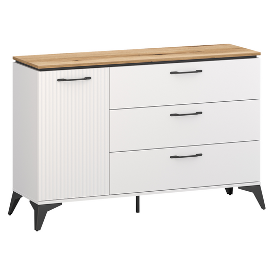 Comode și vitrine