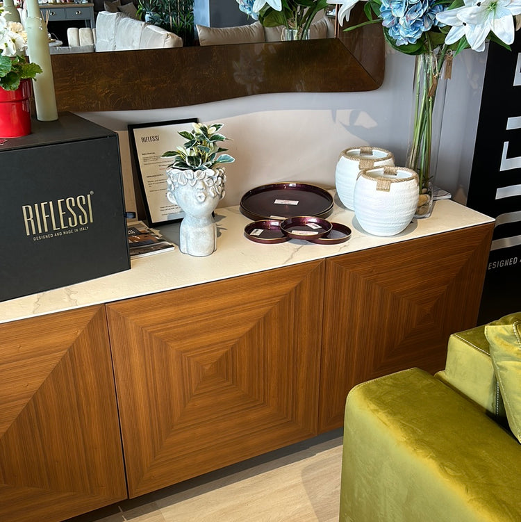 Bufet C-Wood brand Riflessi