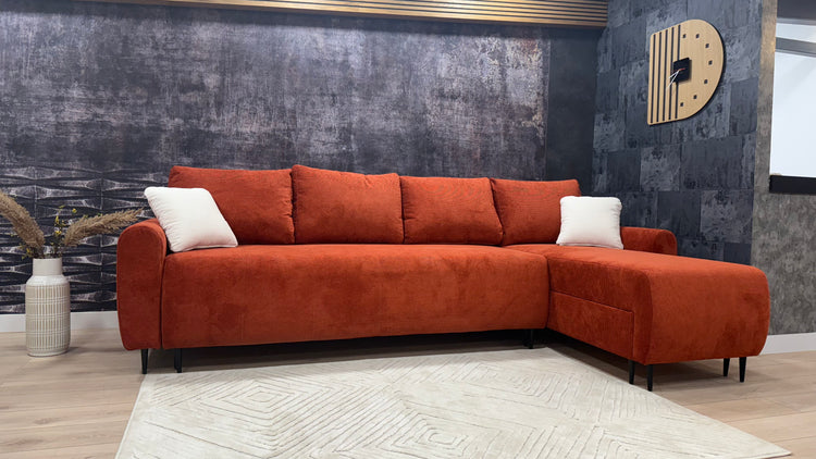 Coltar extensibil Porto mare