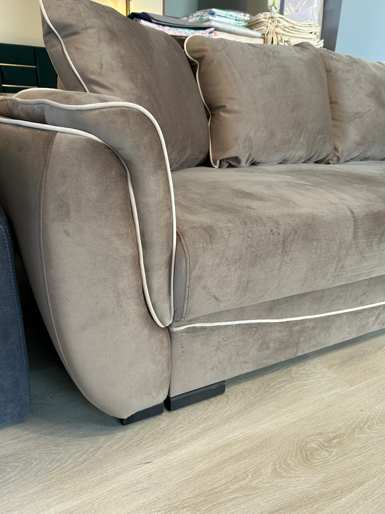 Canapea extensibila Paris