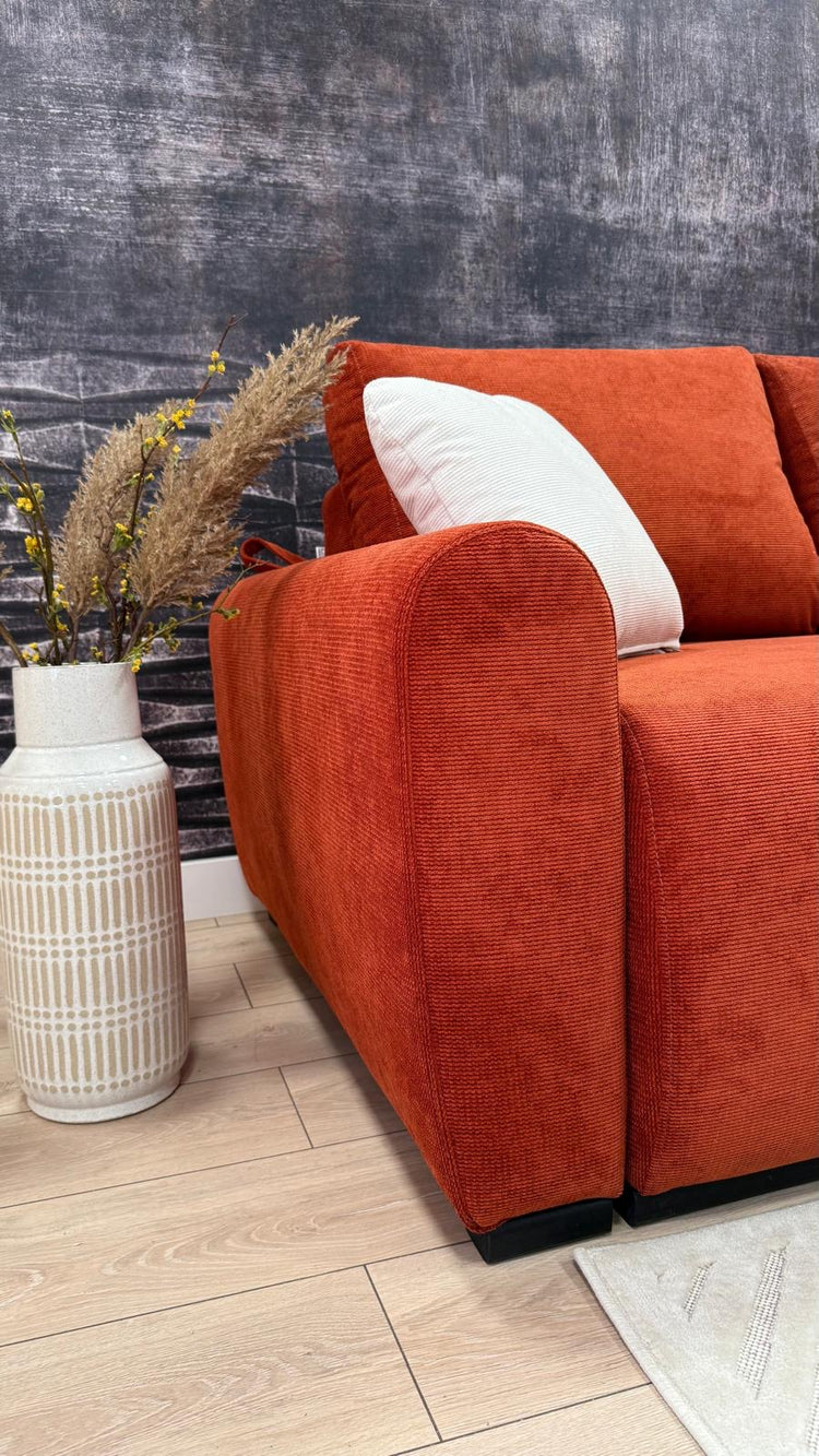 Coltar extensibil Porto mic