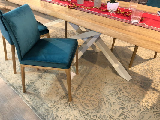 Masa extensibila Shangai brand Riflessi