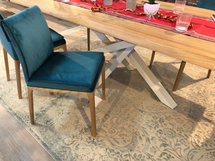 Masa extensibila Shangai brand Riflessi