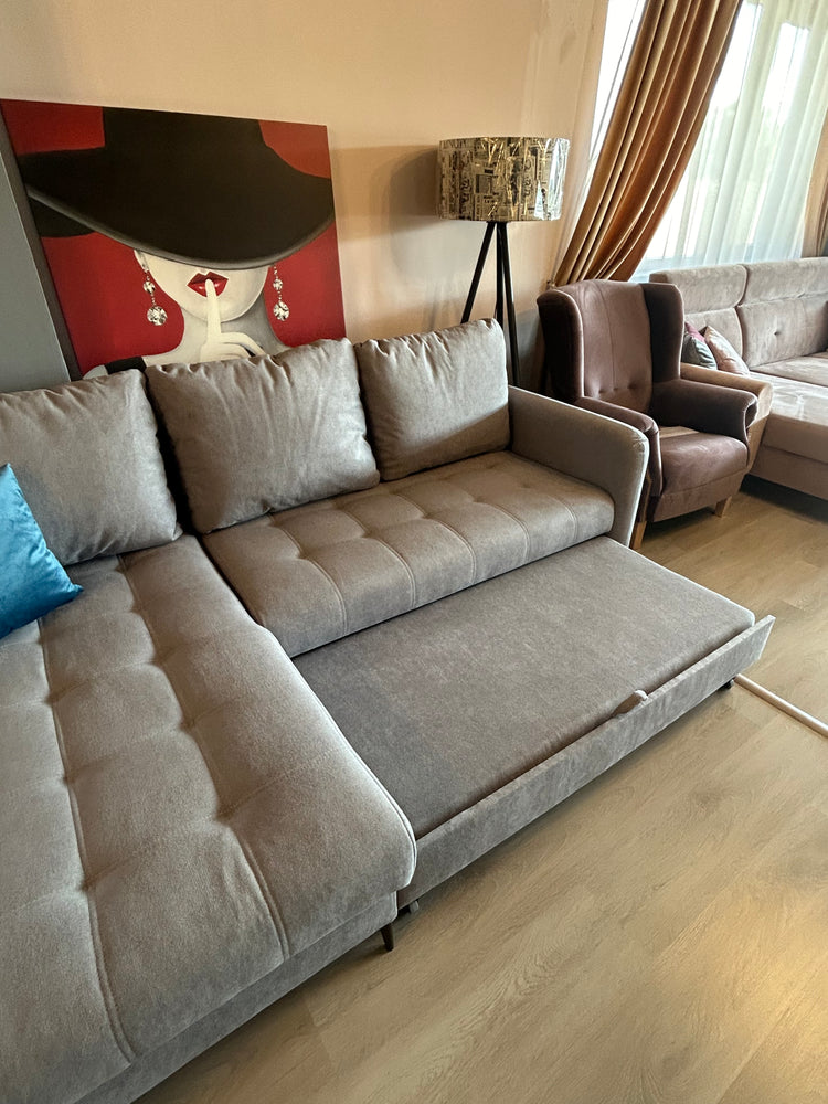 Coltar extensibil Vinci