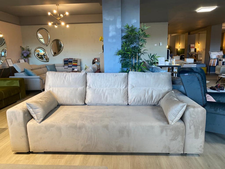 Canapea extensibila Urban