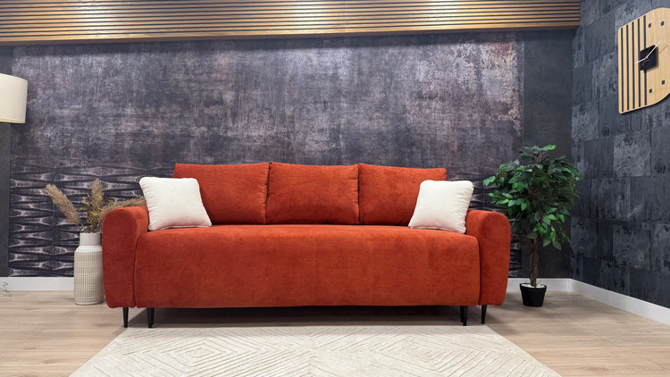 Canapea extensibila Porto