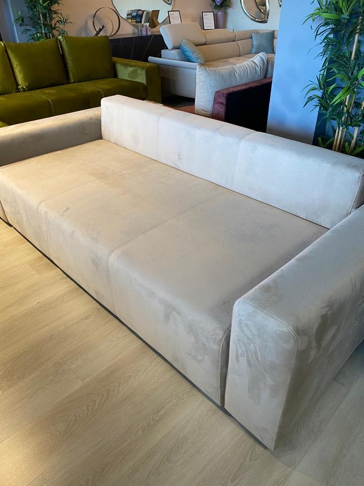 Canapea extensibila Urban