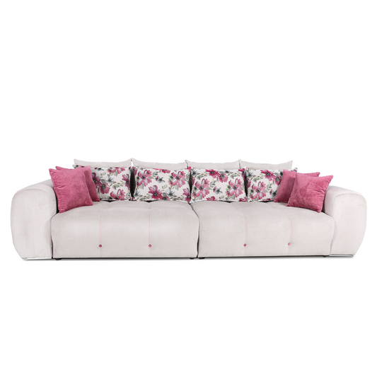 Canapea fixa Big Sofa