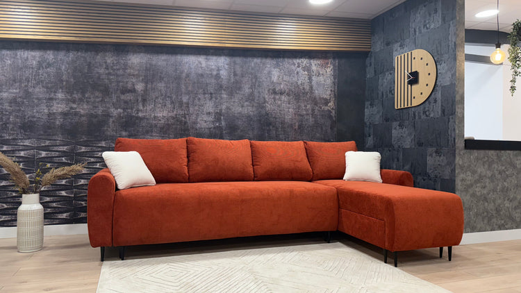 Coltar extensibil Porto mare