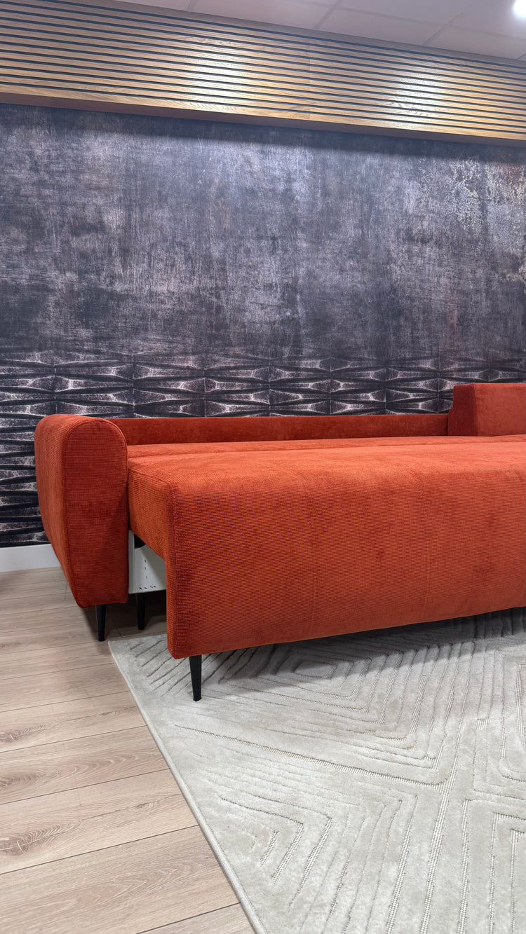 Coltar extensibil Porto mare