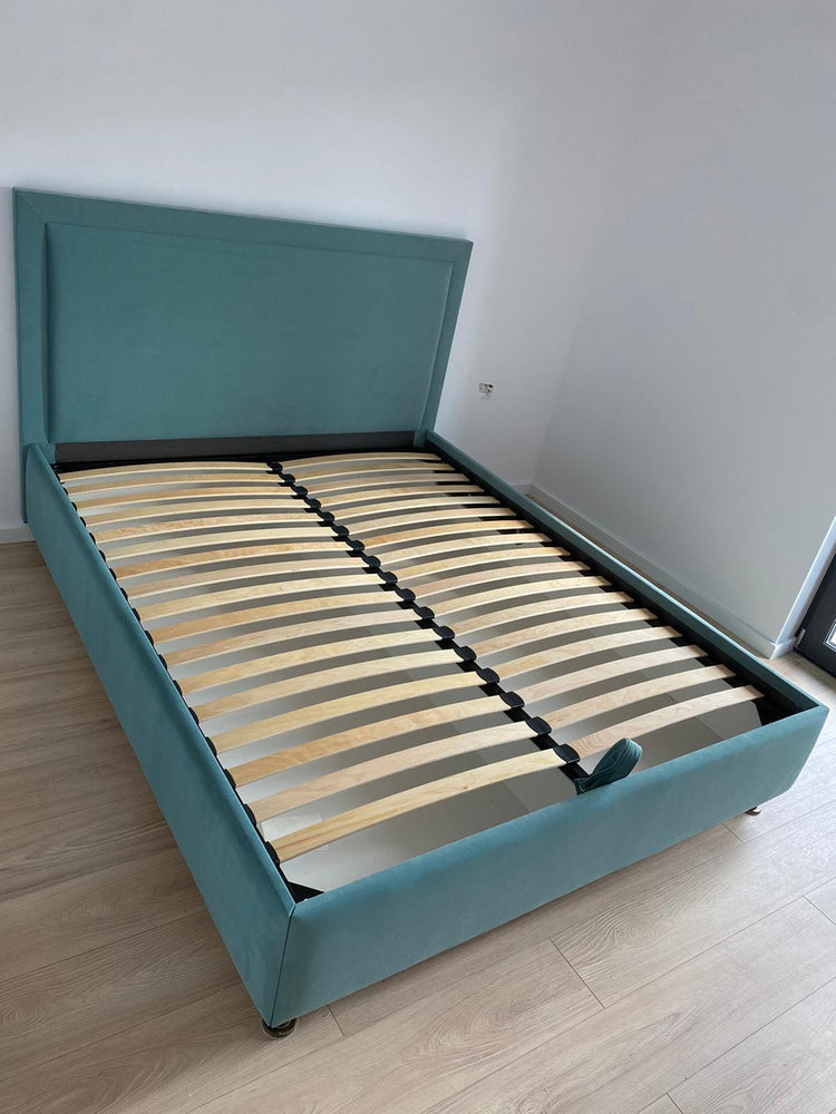 Pat tapitat Modena la comanda, livrare 4-6 saptamani