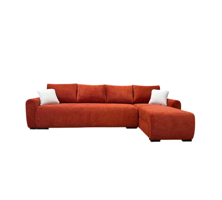 Coltar extensibil Porto mare