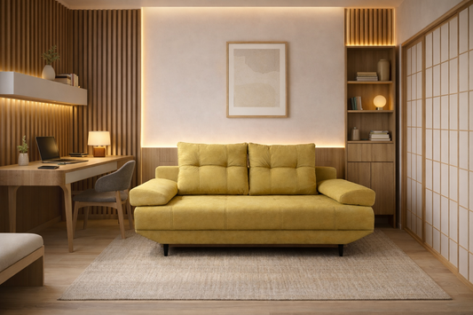 Canapea extensibilă Vegas 196 cm