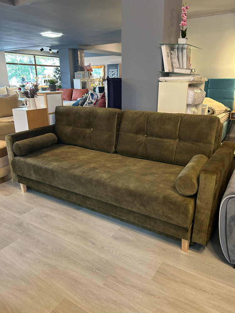 Canapea extensibila Remo DORMIT FRECVENT