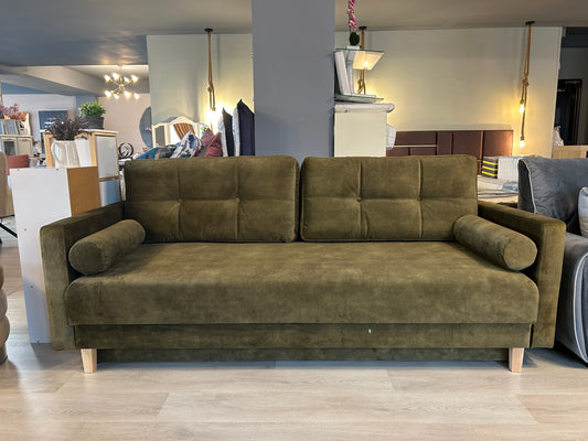 Canapea extensibila Remo