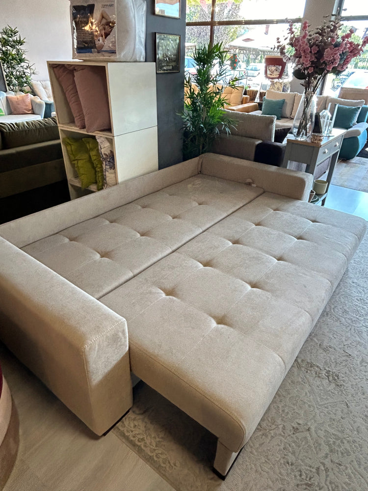 Canapea extensibila Frida