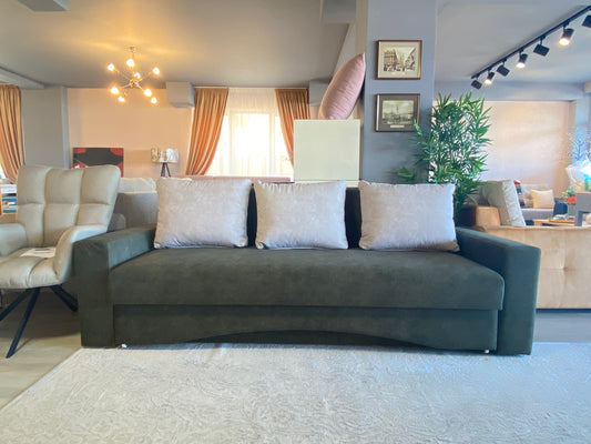 Canapea extensibila Venus premium DORMIT FRECVENT