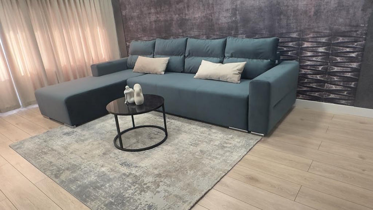 Coltar extensibil Urban