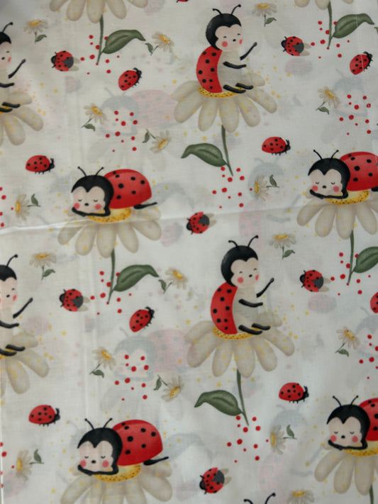 Lenjerie pat copii-BBC 100%