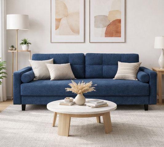 Canapea extensibila Remo DORMIT SEARA DE SEARA