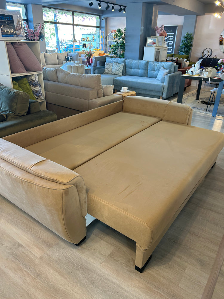 Canapea extensibila Paris