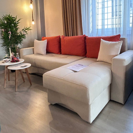 Coltar extensibil Miami