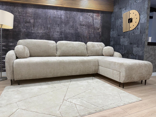 Coltar extensibil Haga