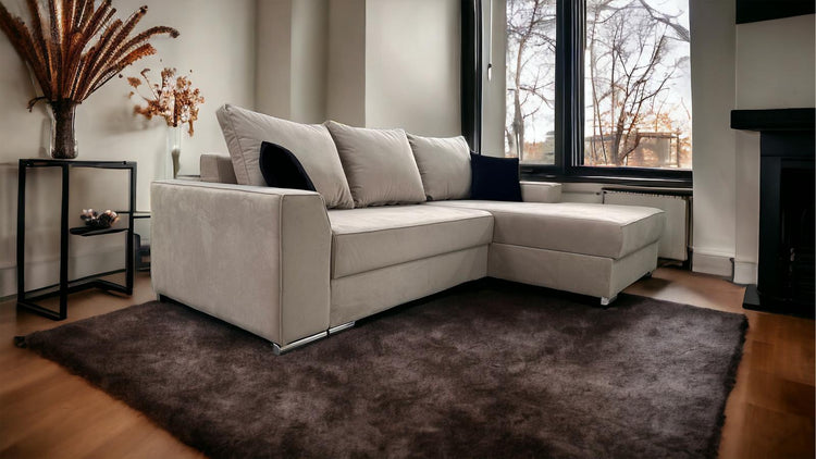 Coltar extensibil Caro mic