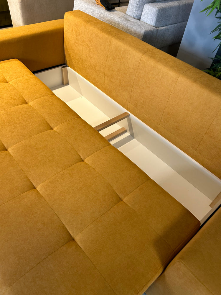 Canapea extensibila Frida