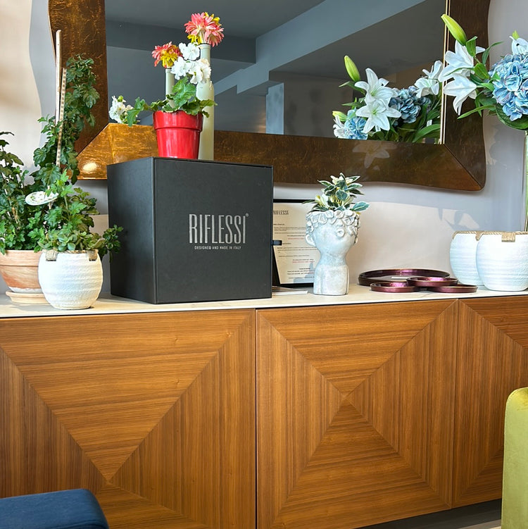 Bufet C-Wood brand Riflessi