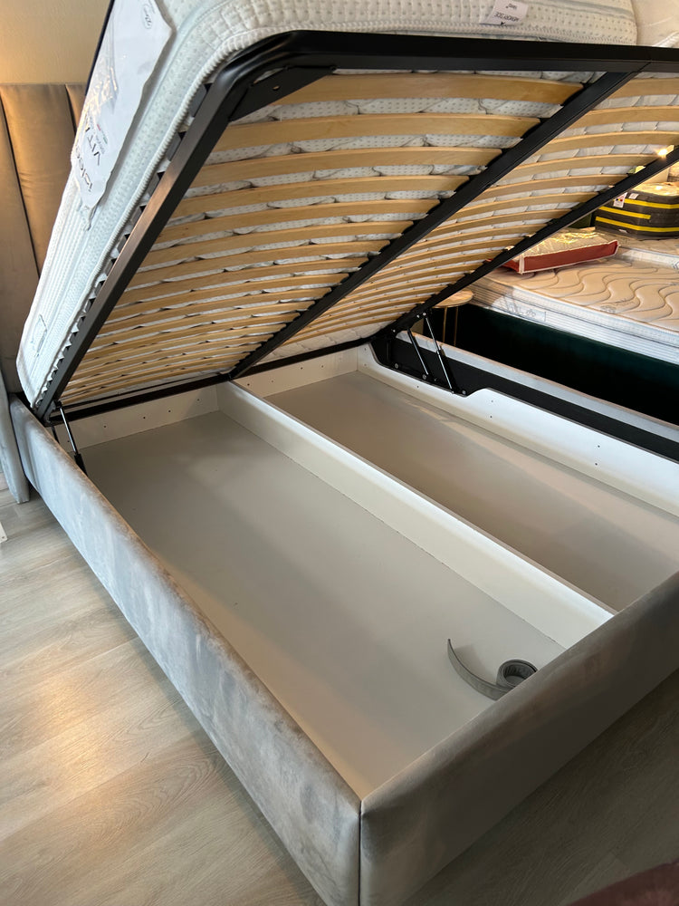 Pat tapitat Linea 200/160