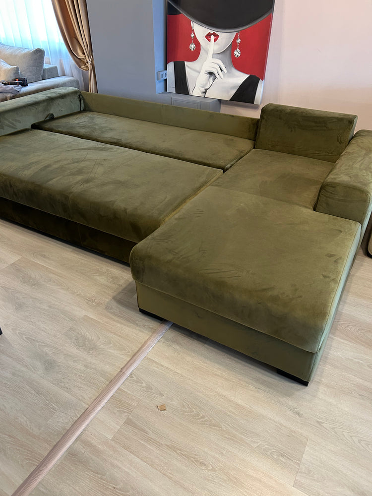 Coltar extensibil Kiev