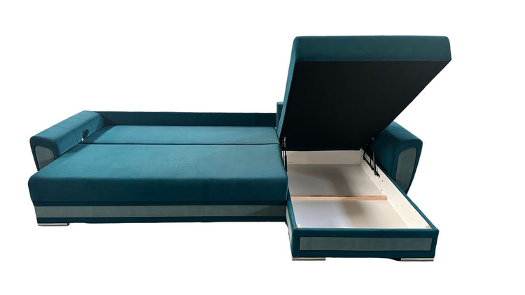 Coltar extensibil Roma DC