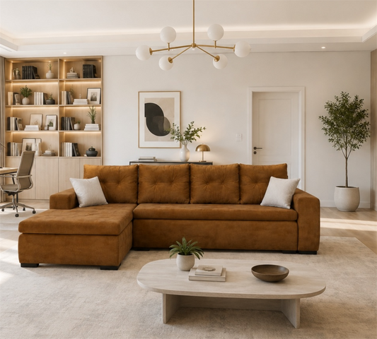 Coltar Extensibil Vienna 300x200 cm