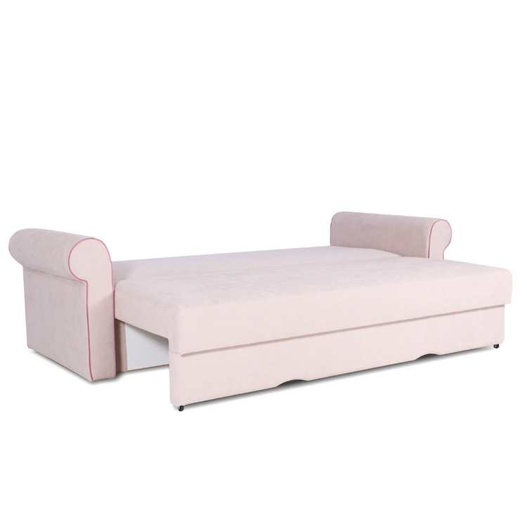 Canapea extensibila Sophie, DORMIT FRECVENT