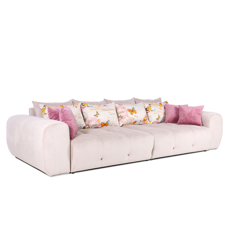 Canapea fixa Big Sofa