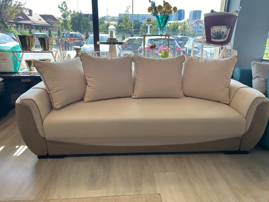 Canapea extensibila Paris