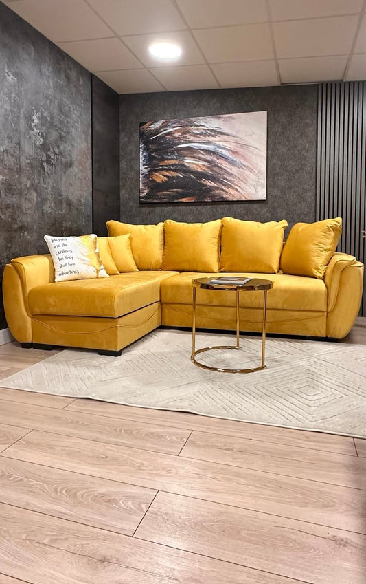 Coltar extensibil Paris mic brat lung