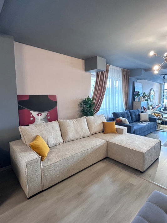 Coltar extensibil Berlin