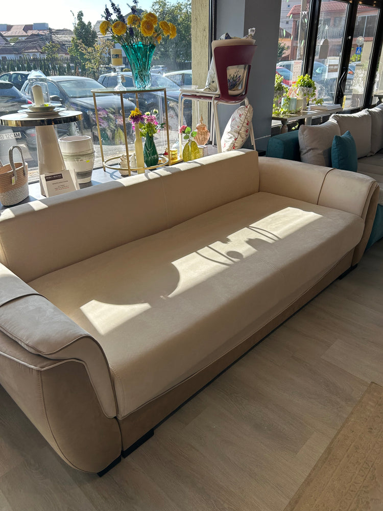 Canapea extensibila Paris