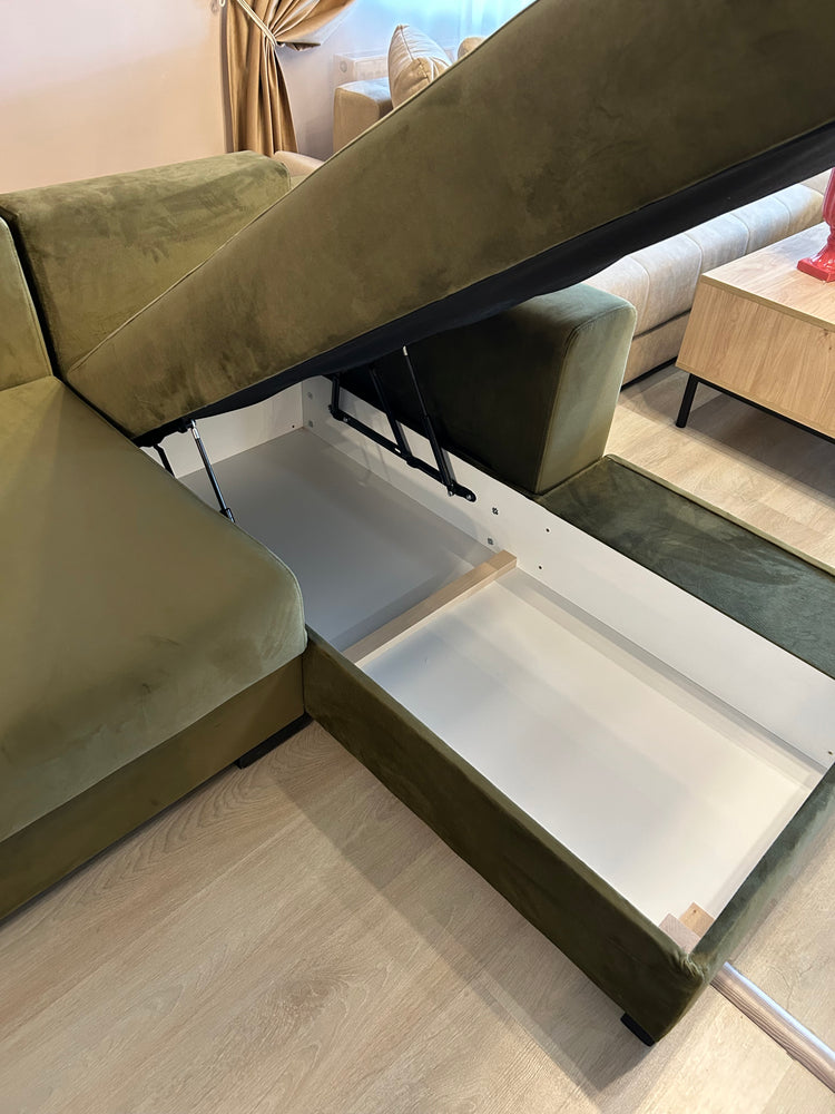 Coltar extensibil Kiev