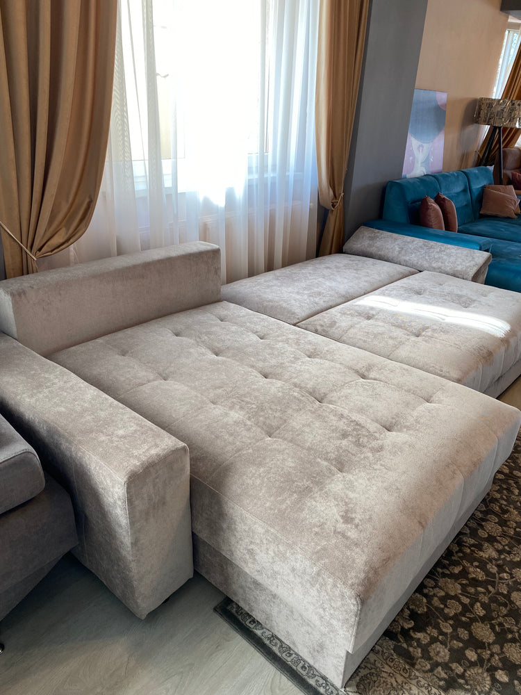 Coltar extensibil Cairo DORMIT FRECVENT