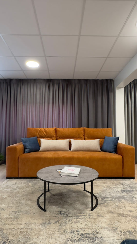 Canapea extensibila Urban