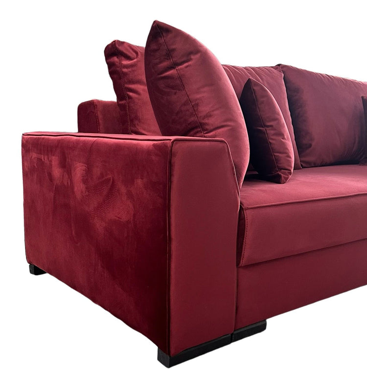 Canapea extensibila Caro