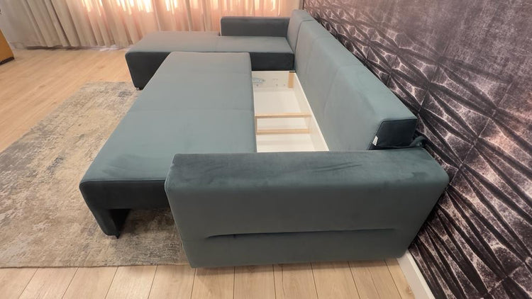 Coltar extensibil Urban