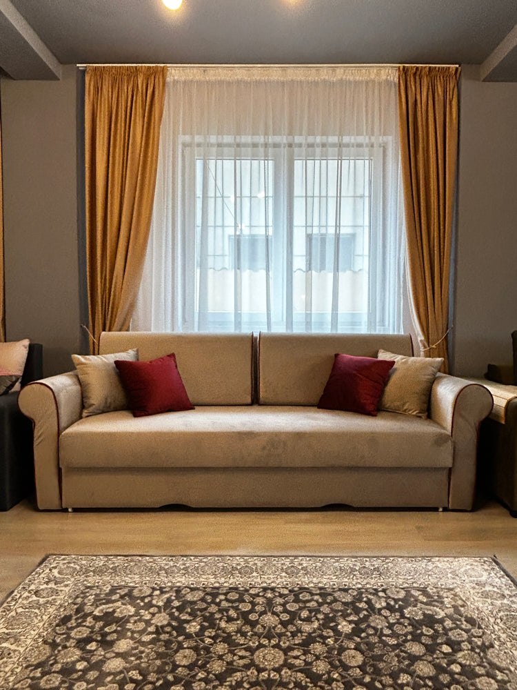 Canapea extensibila Sophie